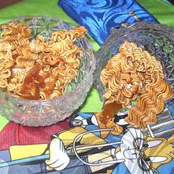 TING TING INDOMIE